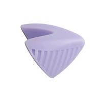 Trigger Point Ball for the Back - Horseshoe-Shaped Foot Relaxation Device, Manual Foot Massage Balls | For Athletes Fitness Enthusiasts Weightlifters Yoga Men Women Adults Beginners