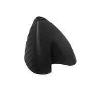 Trigger Point Ball for the Back - Horseshoe Shaped Foot Relaxation Device - Portable Fascia Ball - For Athletes Runners Yoga Practitioners Fitness Travel Women Men Adults Beginners Office