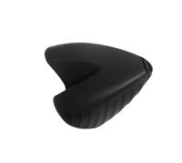 Trigger Point Ball for the Back - Horseshoe Shaped Neck Relaxer, Massage Ball for Deep Tissue | for Home, Gym, Travel, Fitness Enthusiasts, Runners, Weightlifters, Yoga, Men