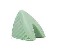 Trigger Point Ball | Horseshoe Shaped Neck Relaxer | Deep Tissue Massage Ball for Athletes, Runners, Weightlifters, Yoga, Home, Gym, Travel, Men, Women, Adults, Beginners, Pr