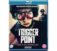 Trigger Point [Blu-ray] [2022]