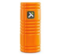 Trigger Point GRID 1.0 Foam Roller, Orange