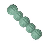 Trigger Point Massage Ball - Muscle Foam Roller,Shoulder Spine Massage Roller Ball Deep Tissue Roller Ball Trigger Point Muscle Massage Ball for Back