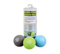 Trigger Point Massage Ball Set