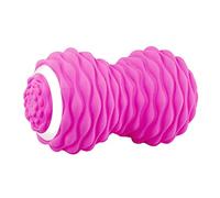 Trigger Point Peanut Massage Balls Double Lacrosse-Ball For Myofascial Release Acupoint Massage Tissue
