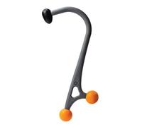 Trigger Point Performance AcuCurve Massage Cane for Neck, Back and Shoulders, One Size