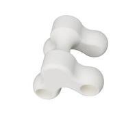 Trigger Point Self Massager for Neck and Leg Deep Tissue Use