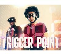 Trigger Point Series 1