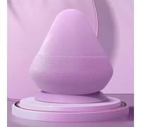 Trigger Point Suction Cup Massage Ball - Hands-Free Self-Massage for Back, Neck & Feet, Precise Deep Tissue Pressure on Wall or Floor; Myofascial Release & Mobility for Home, Office & Gym