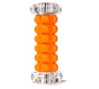 Trigger Point Therapy NANO Foot Roller Massager Orange