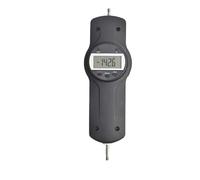 Trigger Pull Gauge, Digital Display Force Gauge Push Pull Tester Spring Dynamometer Pressure Gauge Test Machine with Digital Display,Effective Stroke Measurement(10N 1KG 2.2Ib)