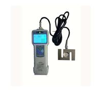 Trigger Pull Gauge, Dynamometer Force Meter DS2-50KN-XD DS2 Series 100N-5KN Precision Digital Split Pressure Tension Gauge External,Effective Measurement(DS2-30KN-XD)