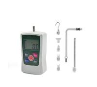 Trigger Pull Pul Force Gauge 100N/22LB/10Kg/360Oz Gun Dynamometer with Large LCD Screen for School Teaching Mechanics