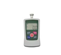 Trigger Pull Pul Force Gauge 50N/11LB/5Kg/180Oz Gun Dynamometer With Large LCD Screen For School Teaching Mechanics