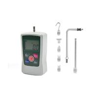 Trigger Pull Pul Force Gauge Four Units Professional Gun Dynamometer With Large LCD Screen For School Teaching Mechanics(AMF-50)