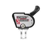 Trigger Shifter 3 Speed Hub Cycle Bike Gear Lever for Sturmey Archer