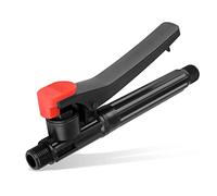 Trigger Sprayer Handle, Agricultural Sprayer Gardening Sprayer Garden Hose Sprayer Garden Cordyceps Control Agricultural Spray Equipment for Lance Sprayer Outside Garden Watering