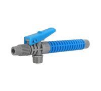 Trigger sprayer nozzle, garden weed and pest control handle, agricultural backpack sprayer accessories, weed irrigation and fertilization