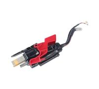 Trigger Switch Assembly/Button Replacement Compatible for Dyson ，V15 V11 SV15 Click-in Battery Type Vacuum Cleaner Power Switch