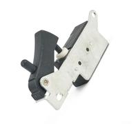 Trigger Switch FA2-10/1B for PH65A Electric Pick - 250V AC, 7-10A Speed Control Replacement Switch with Plastic & Metal Housing, Compatible