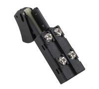 Trigger Switch for 23662635 Circular Saw Quick Fix for 2730 20, 2731 21, 2782 20 Models Enhance Cutting Efficiency