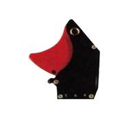 Trigger Switch T1, with Safety Lock Function Fully Sealed, Waterproof Switch Mechanical Structure