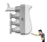 Trigger trainer, dryfire training assistive deviceTrigger finger trainer, shooting rhythm trainer compact tool is perfect for anyone looking to improve their shooting prowess (Two-color 1 stage)