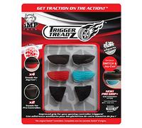 Trigger Treadz: Joy-Con and Pro Controller 6-Pack (Nintendo Switch)