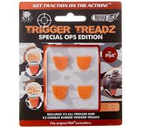 Trigger Treadz: Special Ops - 4 Pack (PS4)