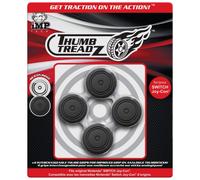 Trigger Treadz Switch Thumb Treadz - Black