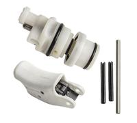 Trigger Valve 174074 TVA14 Replacement for Bostitch MCN250 MCN150 MCN250S DWMC150 Nailers, Plastic Nailer Part