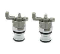 Trigger Valve Assembly 64795600 for DeWalt D51822 D51844 D51275 Nailer, 2 Pack Replacement Part 647620-00