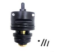 Trigger Valve Assembly A08368 for Porter Cable Nailers RN175 FN250A FC350 FR350 FM350A DA250A Roofing Framing Staple Replacement Part Black