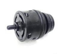 Trigger Valve Assembly for Porter Cable RN175 FN250A FC350 FR350 A08368 Replacement Part Compatible with Coil Nailers & Staple