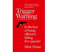 Trigger Warning: Is the Fear of Being Offensive Killing Free Speech?