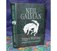 Trigger Warning: Short Fictions and Disturbances