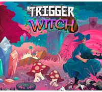 Trigger Witch AR XBOX One / Xbox Series X|S CD Key