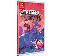Trigger Witch - Nintendo Switch