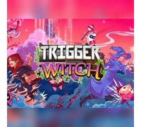Trigger Witch (Xbox One / Xbox Series X|S) Xbox Live Key - ARGENTINA