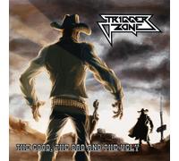 Trigger Zone - The Good, The Bad and The Ugly [VINYL]