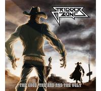 Trigger Zone - The Good, The Bad and The Ugly [VINYL]