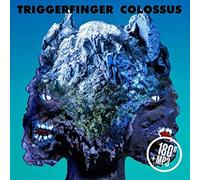 Triggerfinger - Colossus [VINYL]