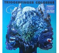 Triggerfinger - Colossus [VINYL]