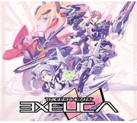TriggerHeart EXELICA PC Steam CD Key
