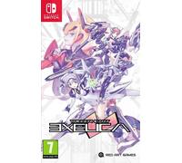 Triggerheart EXELICA - Nintendo Switch