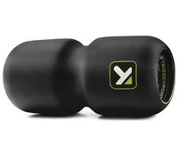 TRIGGERPOINT Channel Foam Roller Black