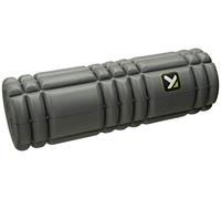 TriggerPoint CORE Foam Massage Roller with Softer Compression for Exercise, Deep Tissue and Muscle Recovery - Relieves Muscle Pain & Tightness, Improves Mobility & Circulation (12'', 18'', 36'')