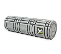 TriggerPoint CORE Foam Massage Roller with Softer Compression for Exercise, Deep Tissue and Muscle Recovery - Relieves Muscle Pain & Tightness, Improves Mobility & Circulation (12'', 18'', 36'')