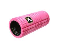 TriggerPoint Grid Foam Roller - MultiDensity Foam Surface Firm Compression