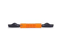 TriggerPoint Grid STK Handheld Massage Roller, 61 cm - Foam Roller for Relieving Minor Aches, Muscle Tension, and Promoting Recovery with a Firm, Durable Construction for Long-Term Use